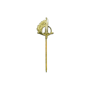 PIN OPERAÇÕES ESPECIAIS - LAPELA   PIN OPERAÇÕES ESPECIAIS - LAPELA