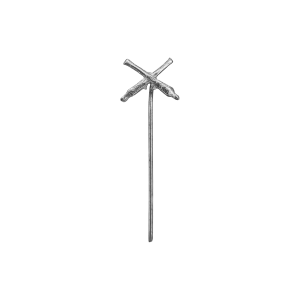 PIN ARTILHARIA - LAPELA   PIN ARTILHARIA - LAPELA