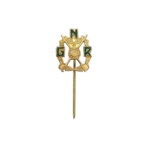 PIN GNR - LAPELA   PIN GNR - LAPELA