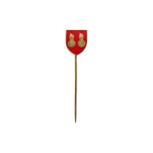 PIN REG. ARTILHARIA Nº2- LAPELA   PIN REG. ARTILHARIA Nº2- LAPELA
