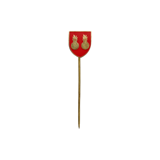 PIN REG. ARTILHARIA Nº2- LAPELA  