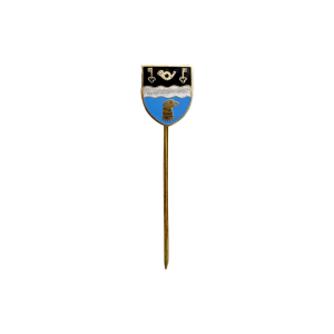 PIN REG. INFANTARIA Nº19- LAPELA   PIN REG. INFANTARIA Nº19- LAPELA