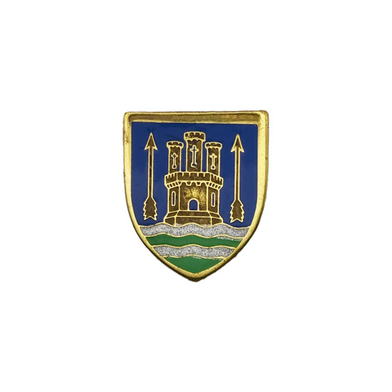 PIN REGIMENTO INFANTARIA ANGRA DO HEROÍSMO