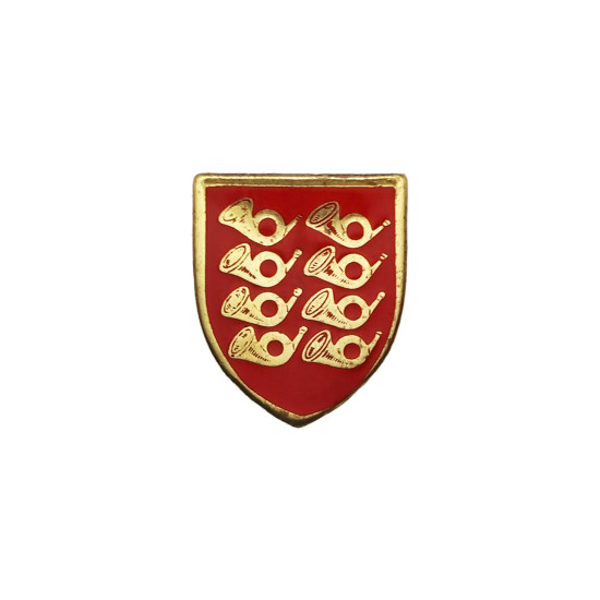 PIN REGIMENTO INFANTARIA Nº8