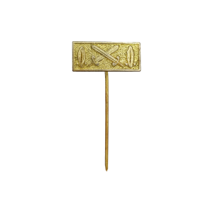 PIN CHAPA DE CURSO RANGER - LAPELA   PIN CHAPA DE CURSO RANGER - LAPELA