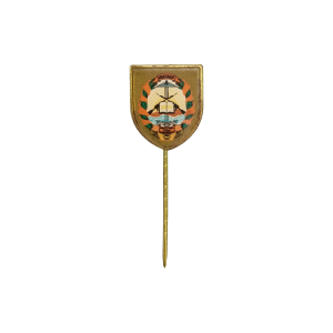 PIN ISEDEF - LAPELA   PIN ISEDEF - LAPELA