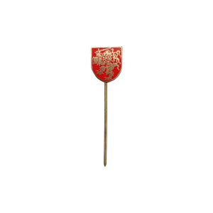 PIN ACADEMIA MILITAR - LAPELA   PIN ACADEMIA MILITAR - LAPELA