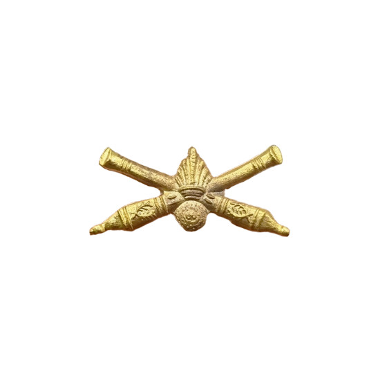 PIN ARTILHARIA
