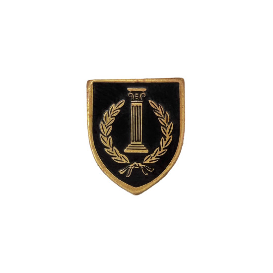 PIN ESCOLA DE TROPAS AEROTRANSPORTADAS PIN ESCOLA DE TROPAS AEROTRANSPORTADAS