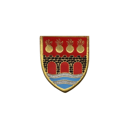PIN REGIMENTO DE ARTILHARIA Nº4