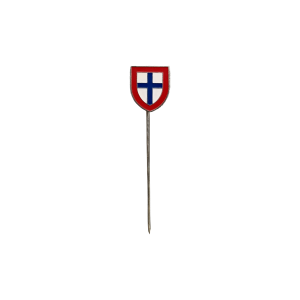 PIN REGIÃO MILITAR DO NORTE - LAPELA   PIN REGIÃO MILITAR DO NORTE - LAPELA