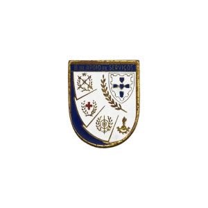 PIN UNIDADE DE APOIO E SERVIÇOS