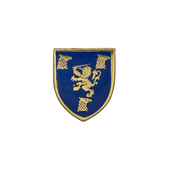 PIN REGIMENTO INFANTARIA Nº3
