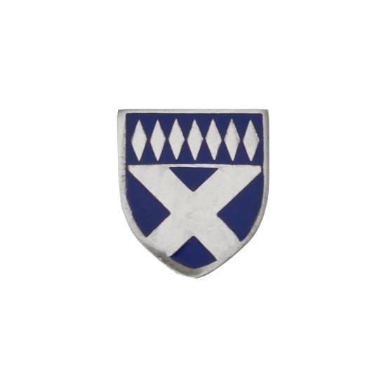 PIN AGRUPAMENTO CONJUNTO ALFA (BÓSNIA)