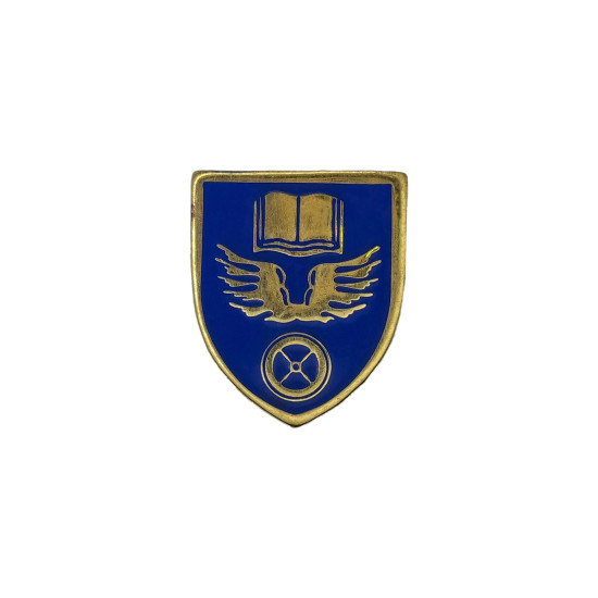 PIN ESCOLA PRÁTICA SERVIÇO DE TRANSPORTES