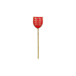 PIN REG. INFANTARIA Nº8 - LAPELA   PIN REG. INFANTARIA Nº8 - LAPELA