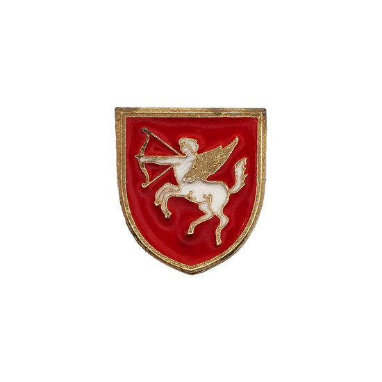 PIN TRÂNSITO GNR