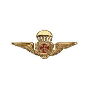 PIN BREVET CIVIL DOURADO PIN BREVET CIVIL DOURADO