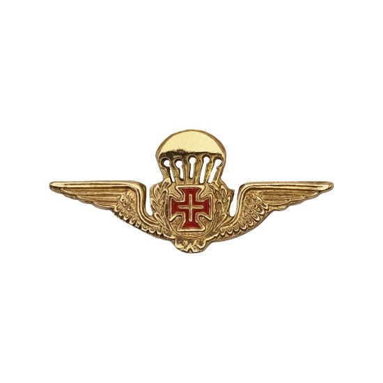 PIN BREVET CIVIL DOURADO PIN BREVET CIVIL DOURADO