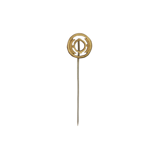 PIN MILITAR - LAPELA  