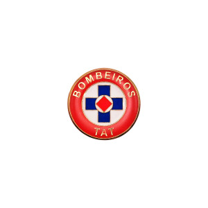 PIN BOMBEIROS TAT PIN BOMBEIROS TAT