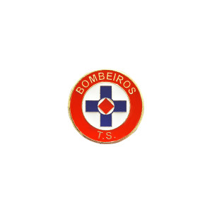 PIN BOMBEIROS T.S. PIN BOMBEIROS T.S.