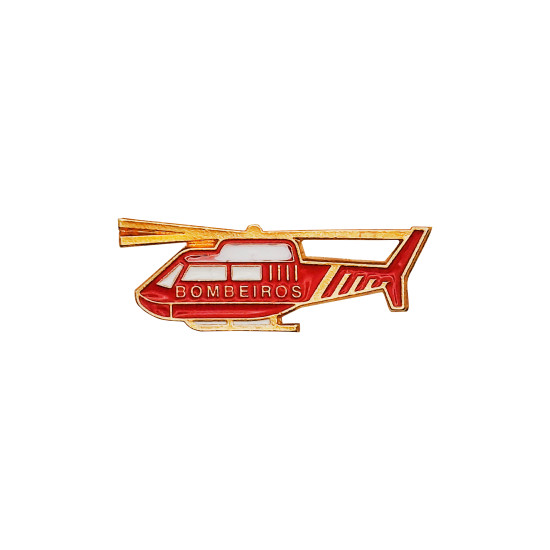 PIN HELICÓPTERO