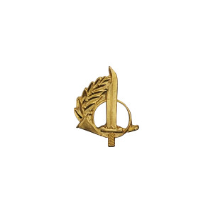 PIN OPERAÇÕES ESPECIAIS PIN OPERAÇÕES ESPECIAIS