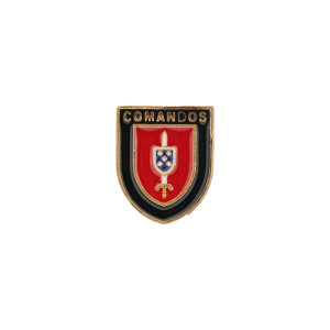 PIN COMANDOS PIN COMANDOS