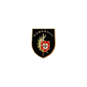 PIN MILITAR COMANDOS PIN MILITAR COMANDOS