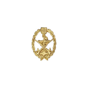 PIN FUZILEIROS PIN FUZILEIROS