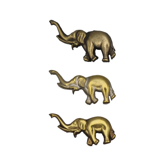 PIN LAPELA ELEFANTE