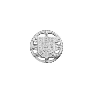 PIN ESCUDO PIN ESCUDO