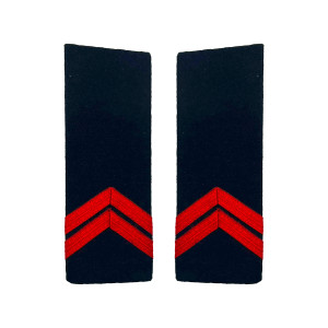PLATINAS 1º CABO EXÉRCITO  PLATINAS 1º CABO EXÉRCITO