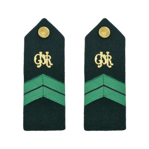 PLATINAS CABO GNR PLATINAS CABO GNR