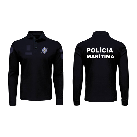 POLO POLÍCIA MARÍTIMA