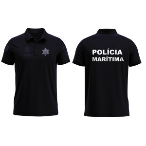 POLO POLÍCIA MARÍTIMA