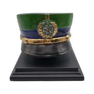 TROFÉU BONÉ GNR - PRAÇA TROFÉU BONÉ GNR - PRAÇA
