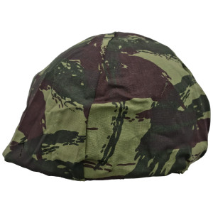 COBERTURA DE CAPACETE CAMUFLADO COBERTURA DE CAPACETE CAMUFLADO