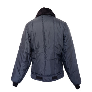 BLUSÃO REFRIGUE AZUL