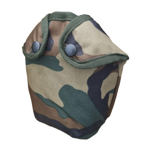 BOLSA CAMUFLADA DE CANTIL
