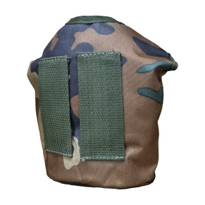 BOLSA CAMUFLADA DE CANTIL