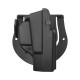 COLDRE VEGA SHOCKWAVE HOL GLOCK 19/23/32 COLDRE VEGA SHOCKWAVE HOL GLOCK 19/23/32