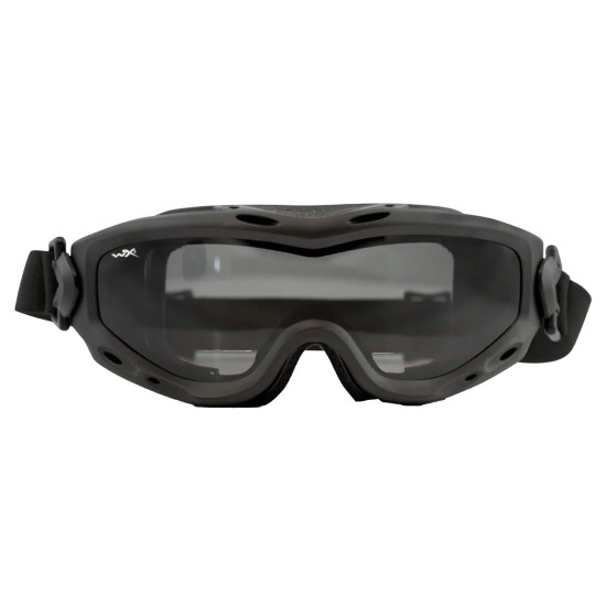 ÓCULOS BALÍSTICOS SPEAR DUAL LENS