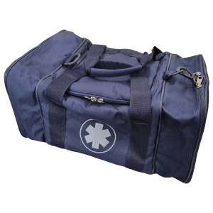 SACO DE SOCORRISMO AZUL