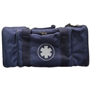 SACO DE SOCORRISMO AZUL