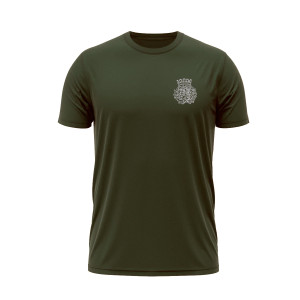 T-SHIRT MILITAR EXÉRCITO T-SHIRT MILITAR EXÉRCITO