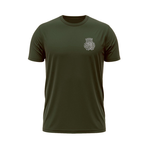 T-SHIRT MILITAR