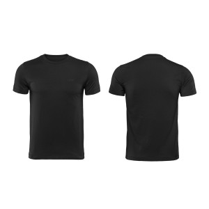 T-SHIRT INTERIOR PRETA GNR T-SHIRT INTERIOR PRETA GNR