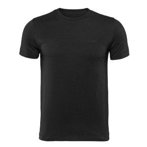 T-SHIRT INTERIOR PRETA GNR T-SHIRT INTERIOR PRETA GNR